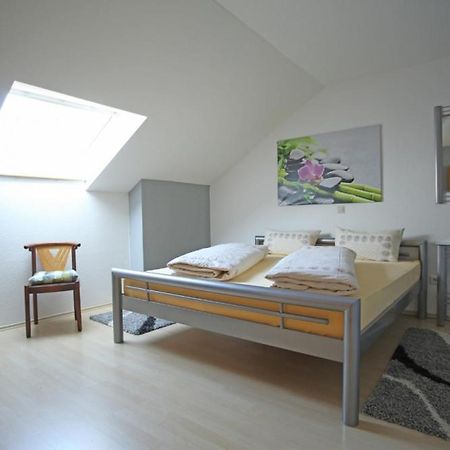 Ferienwohnung Ramstein Luaran gambar